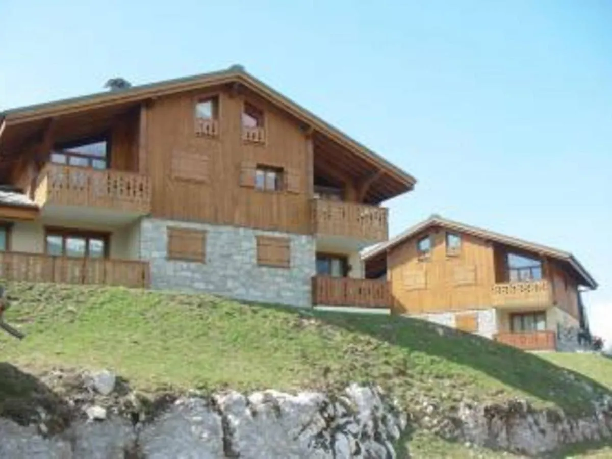 3 Pieces Cabine Avec Parking, Pres Des Pistes Et Commerces - Fr-1-572-55 Les Carroz d'Araches