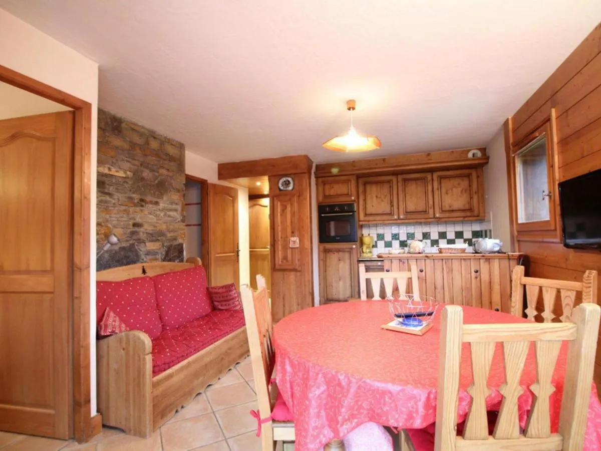 3 Pieces Cabine Avec Parking, Pres Des Pistes Et Commerces - Fr-1-572-55 Ле-Карроз-д'Араш